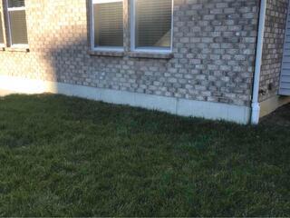 Basement Egress Window Installation in Cleves, Ohio
