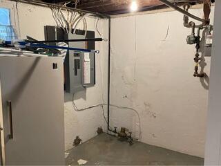 Basement Waterproofing Contractor in Lebanon, Ohio