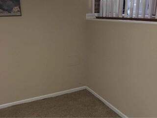 Waterproof Drywall Alternative Installed in Cincinnati, Ohio