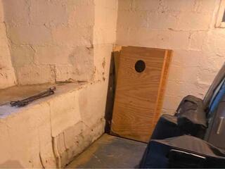 Basement Waterproofing Contractor in Wilmington, Ohio
