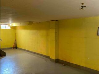 Fixing Bowed Walls in Xenia, Ohio