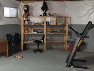 Basement Waterproofing Services in Middletown, Ohio