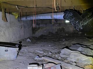 Crawl Space Encapsulation in Sabina, OH