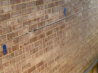 Foundation Repair in Verona, KY