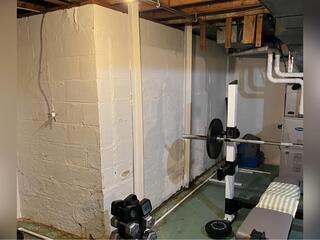 Basement Repair Company in Lawrenceburg, Indiana