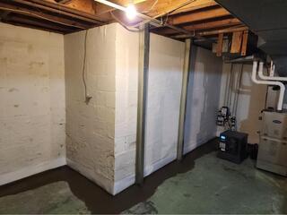Basement Repair Company in Lawrenceburg, Indiana