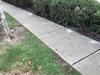 Concrete Sidewalk Repair for Elementary School in Madeira, Ohio