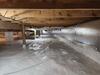 Crawl Space Encapsulation in Hillsboro, Ohio