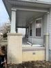 Porch Pillar Lifting in Dayton, Ohio
