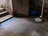 Basement Waterproofing in Sardinia, Ohio