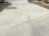 Concrete Driveway Lifting in North Bend, OH