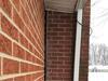 Settling Chimney Repair Company in Dayton, Ohio