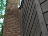 Sinking Chimney Repair Company in Dayton, Ohio