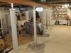 Basement Support Posts Installed in Jamestown, OH