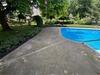 Concrete Pool Deck Repair in Mason, OH
