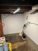 Wet Basement in Lebanon, OH