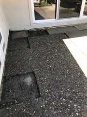 Push Pier System Installation for Foundation Repair in Danville, CA