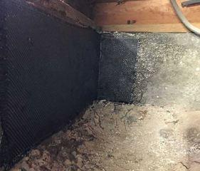 Reinforcing Foundation Walls in Antioch, CA