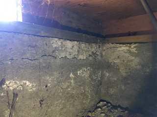 Reinforcing Foundation Walls in Antioch, CA