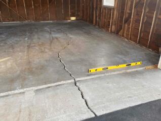 Concrete Levelling in San Jose, CA