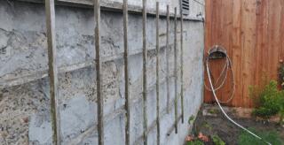 Foundation Repair and Replacement in San Francisco, CA