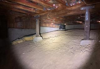 Rain Water Leak Protection in Los Gatos