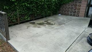 Lifted Sunken Slab 2+ Inches and Sealed Joints in Oakland, CA