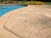 Pool Deck Concrete Repair - Concrete Lifting With PolyLevel in Granite Bay, CA