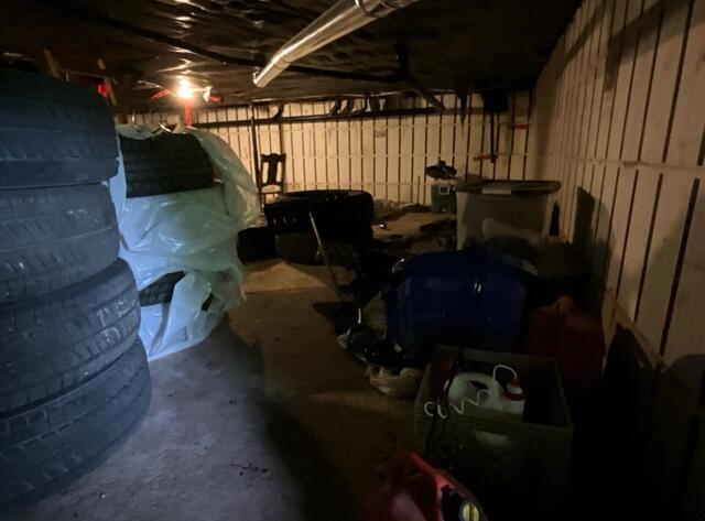 Crawlspace Repair and Waterproofing- Kentville, NS