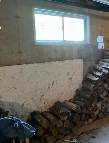Basement Waterproofing- Miramichi, NB