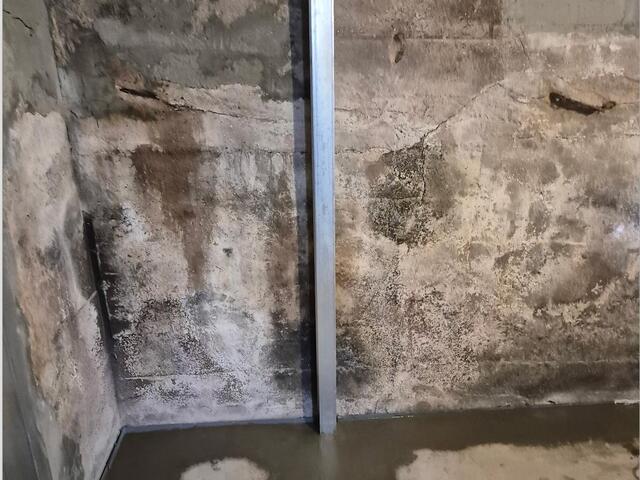 Foundation Repair- Bedeque, PE