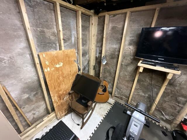 Foundation Repair- Bedeque, PE