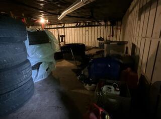 Crawlspace Repair and Waterproofing- Kentville, NS