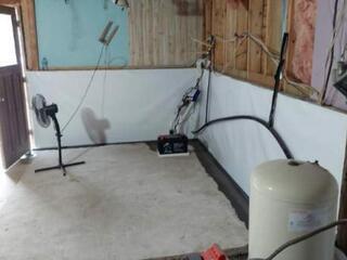 Basement Waterproofing- Midville Branch, NS
