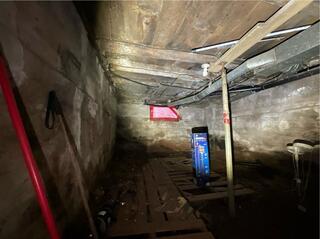 Foundation Repair- Summerside PE