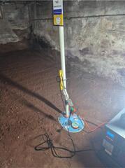 Basement Waterproofing- Summerside PE