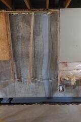 Foundation Repair-- Mundleville, NB