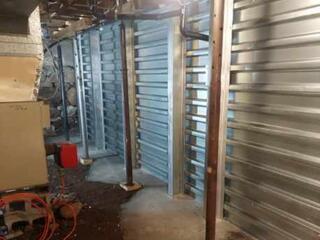 Foundation Repair- Bass River, NS