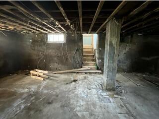 Basement Waterproofing- Port Hawkesbury