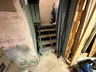 Basement Waterproofing- Bedeque, PE