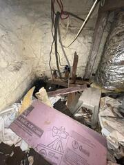 Basement Waterproofing- Baddeck, NS