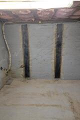 Foundation Crack Repair- Sydney, NS