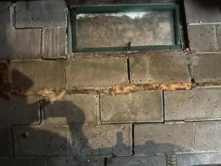 Foundation Repair- Alberton PE