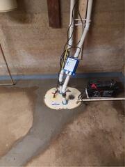 Basement Waterproofing- Halifax, NS