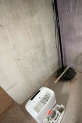 Basement Waterproofing- Bass River, NB