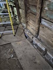 Foundation Repair- Digby, NS