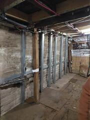 Foundation Repair- Digby, NS