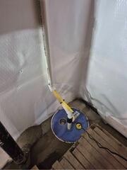Basement Waterproofing- Springhill, NB