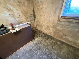 Basement Waterproofing- Fredericton, NB