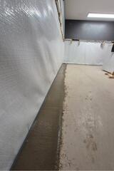 Crawlspace Repair- Truro, NS